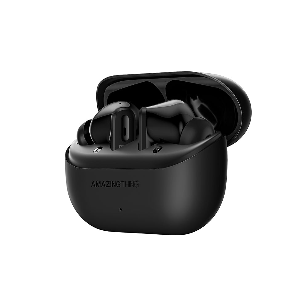Amazingthing Amazsound Luxe ENC Teknolojili Kulak İçi Bluetooth Kulaklık v5.4 Amazingthing Amazsound Luxe ENC Teknolojili Kulak İçi Bluetooth Kulaklık v5.4